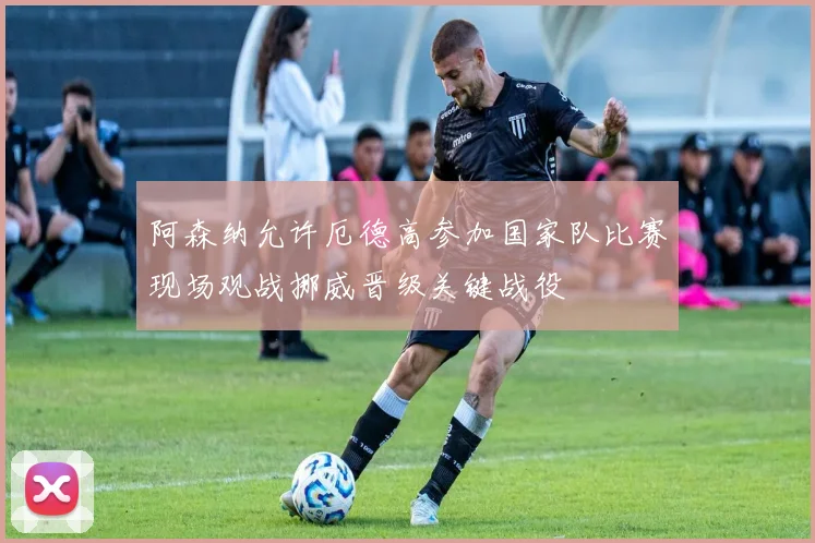 阿森纳允许厄德高参加国家队比赛现场观战挪威晋级关键战役