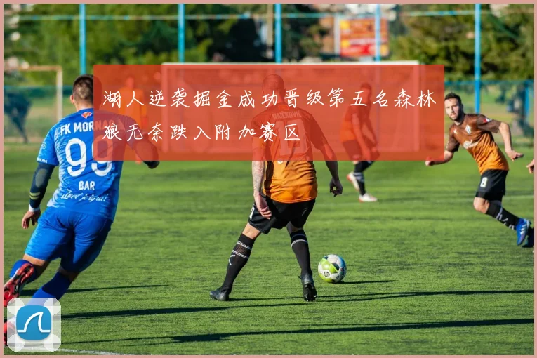 湖人逆袭掘金成功晋级第五名森林狼无奈跌入附加赛区