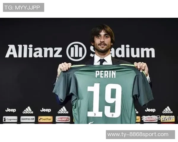 热那亚有意重签尤文门将佩林他正考虑个人职业未来选择